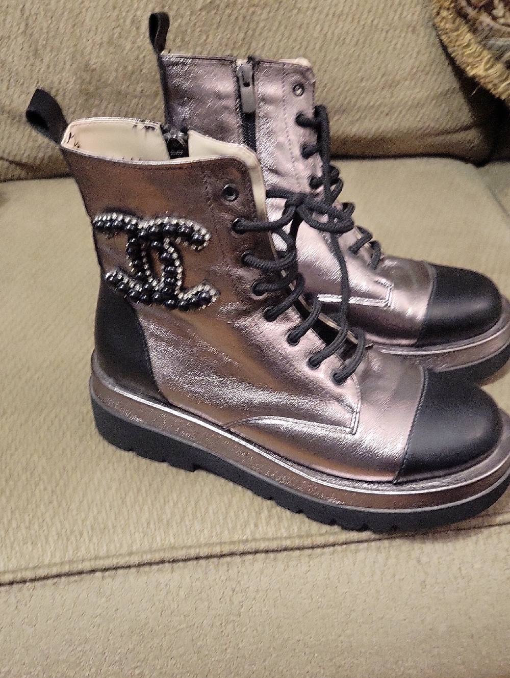 Boots